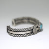 Bisbee Bracelet by Steve Arviso 5-7/8"