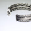 Bisbee Bracelet by Steve Arviso 5-7/8"