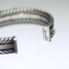 Bisbee Bracelet by Steve Arviso 5-7/8"