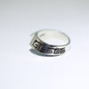 Inlay Ring by Lonn Parker-11