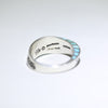 Inlay Ring by Lonn Parker-11