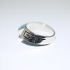 Inlay Ring by Lonn Parker-11
