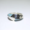 Inlay Ring by Lonn Parker-11