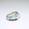Inlay Ring by Lonn Parker-11