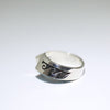 Inlay Ring by Lonn Parker-11