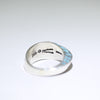 Inlay Ring by Lonn Parker-11
