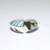 Inlay Ring by Lonn Parker-11