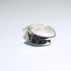 Inlay Ring by Lonn Parker-11