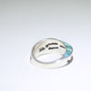 Inlay Ring by Lonn Parker-11
