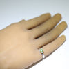 Sonoran Turquoise Ring -5