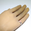 Spiny Heart Ring by Reva Goodluck