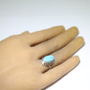 Kingman Ring by Navajo-7