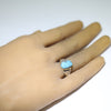 Kingman Ring by Navajo-9.5