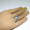 Kingman Ring by Navajo-9