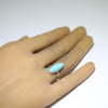 Kingman Ring by Navajo-5.5