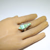 Ring by Edward&Patricia Becenti-10