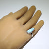 Kingman Ring by Navajo-6