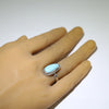 Kingman Ring by Navajo-8