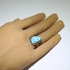 Kingman Ring by Navajo-7