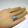 Morenci Ring by Navajo-7