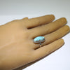 Kingman Ring by Navajo-8