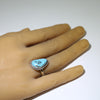 Kingman Ring by Navajo-8