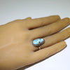 Kingman Ring by Navajo-7