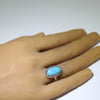 Kingman Ring by Navajo-7