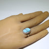 Kingman Ring by Navajo-7