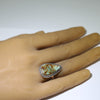 Royston Ring by Navajo-6