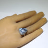 New Lander Ring by Navajo-7