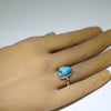 Bisbee Ring by Navajo-9