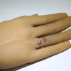 Inlay Ring by Zuni