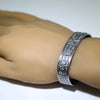 Thunderbird bracelet by Bo Reeves 5-3/4"