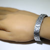 Thunderbird bracelet by Bo Reeves 5-3/4"