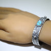 Fox bracelet by Bo Reeves 5-3/4"