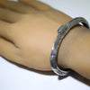 Morenci Bracelet by Jock Favour 6"