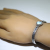 Golden Hills Bracelet by Sunshine Reeves 5-1/2"
