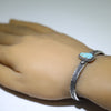 Kingman Bracelet by Sunshine Reeves 5-1/4"