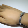 Kingman Bracelet by Sunshine Reeves 5-1/4"