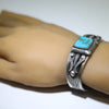 Sliver Bracelet by Calvin Martinez 5.50