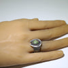 Caricolake Ring by Steve Arviso- 9.5