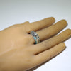 Inlay Ring by Lonn Parker-11
