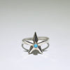 Star Ring by Navajo