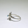 Star Ring by Navajo
