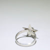 Star Ring by Navajo