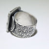 Spiny Oyster Ring by Bo Reeves-10.5