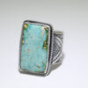 Sonoran gold Ring by Bo Reeves-9.5