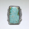 Sonoran gold Ring by Bo Reeves-9.5