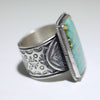 Sonoran gold Ring by Bo Reeves-9.5